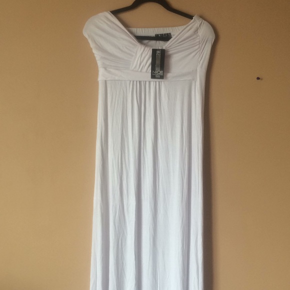 Full length maxi - Picture 1 of 1